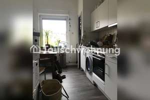 Tauschwohnung: Perfekt für Singles oder Paare in Harburg – Die vollständige Adresse der Immobilie erhältst du vom Anbieter., 21075 Heimfeld, Hamburg – Vorschaubild 6