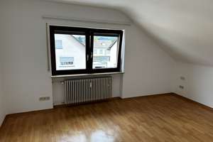 Helle 3,5 Zimmer-Wohnung in Baden-Baden Sandweier – Ahornstraße 7, 76532 Sandweier, Baden-Baden – Vorschaubild 2