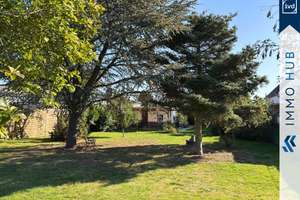 ++ Ihr Rückzugsort im Grünen – mit großem Garten und Potenzial ++ – Die vollständige Adresse der Immobilie erhältst du vom Anbieter., 4316 Baalsdorf, Leipzig – Vorschaubild 2