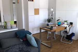 Hochwertige 2-Zimmer-Wohnung mit Balkon und Einbauküche – Die vollständige Adresse der Immobilie erhältst du vom Anbieter., 53127 Ippendorf, Bonn – Vorschaubild 7