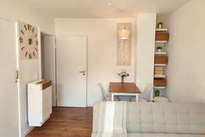 Vollmöblierte 2-Zimmer Wohnung - Stuttgart-Mitte - Altbau, saniert, modern, ruhig, Toplage – Moserstraße 15, 70182 Diemershalde, Stuttgart – Vorschaubild 27