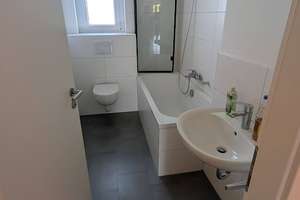 Wunderschöne 3-Zimmer Wohnung in Essen-Bredeney Baujahr 2019 – Bredeneyer Straße 130, 45133 Bredeney, Essen – Vorschaubild 7