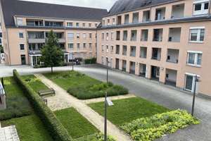 Helle, barrierefreie 2-Zimmer-Wohnung – Pranger 11, 89079 Wiblingen, Ulm – Vorschaubild 13