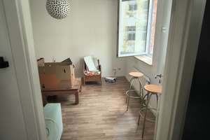 Gemütliche 2,5 Zimmerwohnung in zentraler Lage mit Tiefgaragenstellplatz – Schwabstraße 33A, 70197 Rotebühl, Stuttgart – Vorschaubild 6