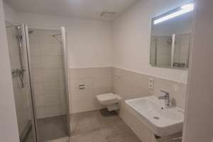1 Zimmer Apartment mit Terrasse (exklusive Lage) – Pfitznerstraße 5, 49076 Westerberg, Osnabrück – Vorschaubild 4