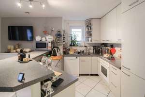 Attraktive 3-Zimmer-Wohnung auf zwei Ebenen mit Süd-Terrasse und Garage – Die vollständige Adresse der Immobilie erhältst du vom Anbieter., 70599 Plieningen (Ortsteil), Stuttgart – Vorschaubild 4