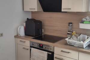 Nachmieter Gesucht: Gemütliche 2-Zimmer-Wohnung in Karlsruhe-Hagsfeld – Sandweg 19, 76139 Hagsfeld, Karlsruhe – Vorschaubild 5