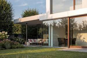 Exklusives Architektenhaus in ruhiger Lage – Die vollständige Adresse der Immobilie erhältst du vom Anbieter., 33378 Rheda-Wiedenbrück – Vorschaubild 2