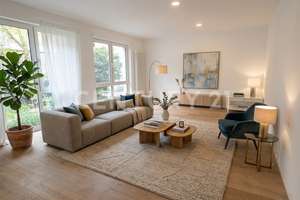 Stilvolles Loft für Wohnen und Arbeiten im Herzen von Dortmund – 44135 City, Dortmund – Vorschaubild 15