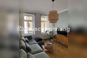Tauschwohnung: Leipzig Südwest: Gemütliche 2-Zimmer-Wohnung – Die vollständige Adresse der Immobilie erhältst du vom Anbieter., 4229 Schleußig, Leipzig – Vorschaubild 3