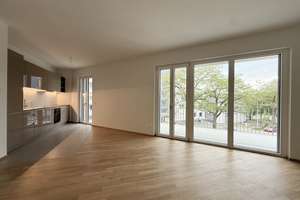 3-Zimmerwohnung mit großem Balkon und zwei Bädern – Die vollständige Adresse der Immobilie erhältst du vom Anbieter., 55252 Mainz-Kastel, Wiesbaden – Vorschaubild 11