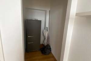 Großzügige 2-Raum-Wohnung mit schicker EBK und großem Balkon ins Grüne in Stadtfeld-Ost – 39108 Stadtfeld Ost, Magdeburg – Vorschaubild 4