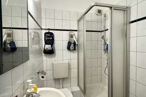 ++ Vorausschauend investieren: Vermietete 2-Zimmerwohnung mit Balkon | Nähe der Königsallee ++ – Adersstraße 80, 40215 Friedrichstadt, Düsseldorf – Vorschaubild 6