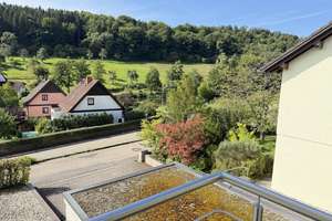 REIZVOLLES 1- / 2-FAMILIENHAUS
MIT WINTERGARTEN UND GROSSEM GARTEN IN SCHÖNER RANDLAGE – Die vollständige Adresse der Immobilie erhältst du vom Anbieter., 74545 Michelfeld – Vorschaubild 20