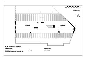 SCHNUCKELIGES DACHGESCHOSS 
...ein Aufstieg der sich lohnt mit 
27qm Dachterrasse – Die vollständige Adresse der Immobilie erhältst du vom Anbieter., 40227 Oberbilk, Düsseldorf – Vorschaubild 5
