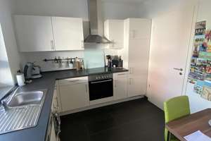 Attraktive Zweizimmerwohnung mit Balkon und TG- Stellplatz in Aachen Haaren – Kreuzstraße 12, 52080 Haaren, Aachen – Vorschaubild 3