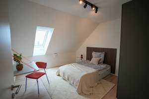 WG-Zimmer / Co-Living in 3er WG (Studenten / Business) - (WGNBG) – Schwabacherstraße 51, 90439 St. Leonhard, Nürnberg – Vorschaubild 6