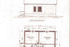Einfamilienhaus in guter Lage von Bünde-Ennigloh – Die vollständige Adresse der Immobilie erhältst du vom Anbieter., 32257 Bünde – Vorschaubild 10