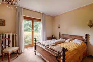 Ihr neues Zuhause: Ebenerdiger Bungalow mit Charme, Vollkeller und Potenzial – Harburg (Kreis) – Vorschaubild 8