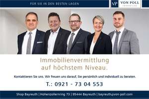 Ehemaliges Bauernanwesen mit diversen Nebengebäuden und riesigem Grundstück! – Die vollständige Adresse der Immobilie erhältst du vom Anbieter., 95488 Eckersdorf – Vorschaubild 13