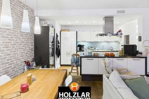 GROßZÜGIGES WOHNEN & SICHERE KAPITALANLAGE - 4 ZIMMER MIT BALKON UND 2 TIEFGARAGENSTELLPLÄTZEN