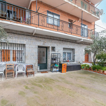 Wohnung zum Verkauf in der Straße Barrio de Arriba