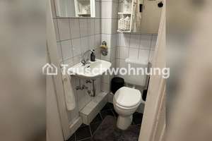Tauschwohnung: 2-Zimmer-Wohnung im Karoviertel – 35 m², charmant und zentral – Die vollständige Adresse der Immobilie erhältst du vom Anbieter., 20357 St. Pauli, Hamburg – Vorschaubild 4