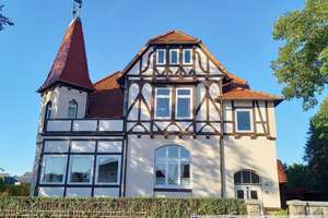 Einmalige Unternehmervilla mit großem Grundstück in Katlenburg-Lindau bei Northeim und Göttingen – Die vollständige Adresse der Immobilie erhältst du vom Anbieter., 37191 Katlenburg-Lindau – Vorschaubild 27