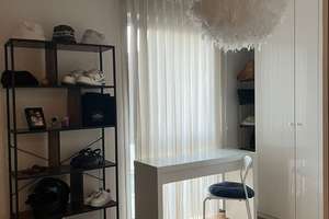 Nagold : Gehobene, neuwertige 3-Zimmer-Wohnung  – Heinestraße 4, 72202 Nagold – Vorschaubild 6