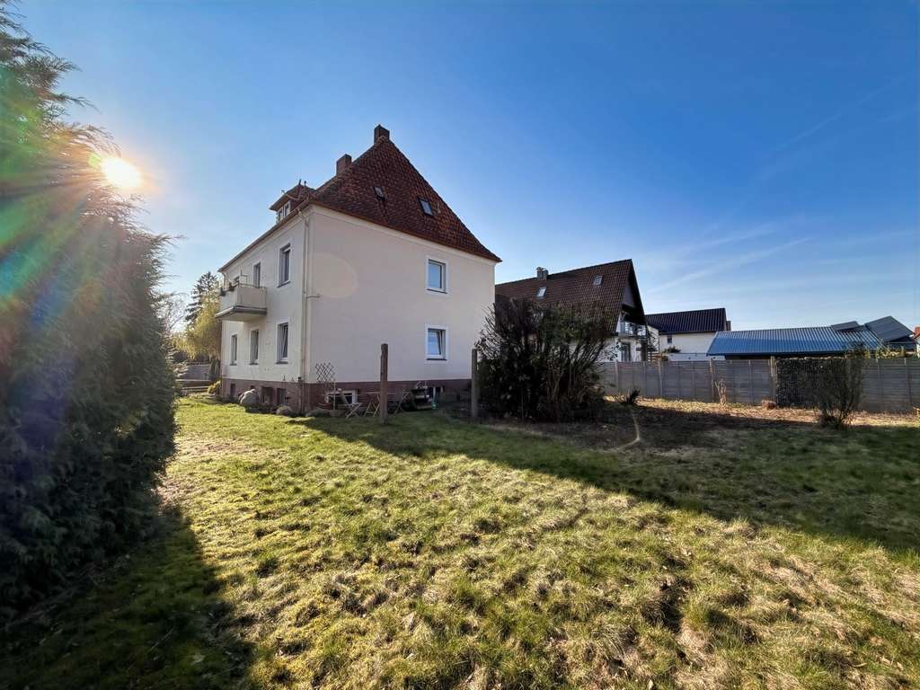 Immobilie in Enger - Enger - Modernisiertes Zweifamilienhaus - Bild 4