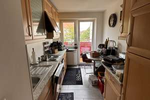 Zuhause mit 2 Zimmern in Stuttgart Stammheim – Die vollständige Adresse der Immobilie erhältst du vom Anbieter., 70439 Stammheim-Mitte, Stuttgart – Vorschaubild 6