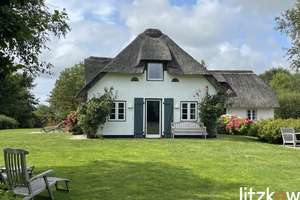 Wundervolles Reetdachanwesen in Alleinlage ! – Die vollständige Adresse der Immobilie erhältst du vom Anbieter., 25980 Sylt (Gemeinde) – Vorschaubild 31