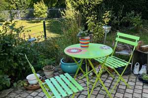 Platz zum Leben, Spielen und Gärtnern: Sonniges Einfamilienhaus mit 6 Zimmern und Feldbergblick – Feldbergstraße 76, 61389 Schmitten – Vorschaubild 3