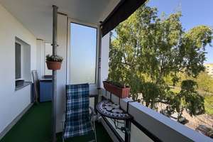 Kapitalanleger aufgepasst - Vermietete 3-Zimmer-Wohnung in grüner Wohnanlage mit Sonnenbalkon – Die vollständige Adresse der Immobilie erhältst du vom Anbieter., 10315 Lichtenberg (Ortsteil), Berlin – Vorschaubild 3