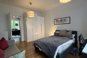 Heute Besichtigung 2 Zimmer in Berlin Mitte – Chausseestraße 108, 10115 Mitte (Ortsteil), Berlin – Vorschaubild 15