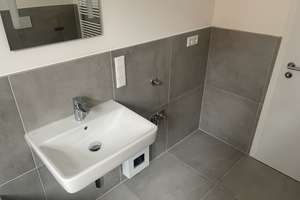 Lieblingswohnung? Hell, saniert, Nähe Fußgängerzone. – Bäumenstraße 3, 90762 Altstadt, Innenstadt, Fürth – Vorschaubild 16