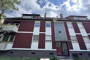 Interessante Kapitalanlage in gefragter Lage von Stuttgart-Zuffenhausen
