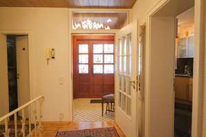 Sonniger Hang-Bungalow 147 m², 5 Zimmer, Südhang & großer Garten – Nürnberg-Holzheim – Die vollständige Adresse der Immobilie erhältst du vom Anbieter., 90453 Krottenbach, Mühlhof, Nürnberg – Vorschaubild 6