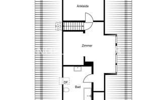 Einfamilienhaus mit Potenzial im begehrten Auenviertel – Die vollständige Adresse der Immobilie erhältst du vom Anbieter., 50996 Rodenkirchen (Ortsteil), Köln – Vorschaubild 11