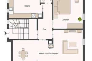Freistehendes Zweifamilienhaus in Heilbronn-Neckargartach! – Liebermannstraße 5, 74078 Neckargartach, Heilbronn – Vorschaubild 14