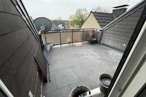 Gemütliche Maisonette-Wohnung mit Balkon in ruhigem 3-Parteienhaus – Die vollständige Adresse der Immobilie erhältst du vom Anbieter., 46236 Stadtmitte, Bottrop – Vorschaubild 3