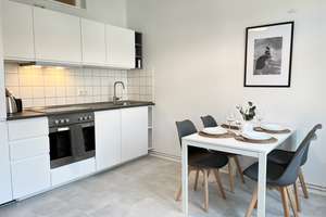 Neu möblierte Traumwohnung in Friedrichshain – Die vollständige Adresse der Immobilie erhältst du vom Anbieter., 10247 Friedrichshain, Berlin – Vorschaubild 5