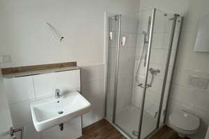 Attraktive 2-Zimmer-Wohnung  Erstbezug nach kompletter Sanierung – Mülheimer Str. 82, 45145 Frohnhausen, Essen – Vorschaubild 4