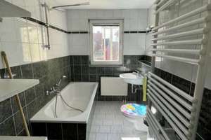 Ansprechende 3-Zimmer-Wohnung mit freier Terrasse und Einbauküche in Erfurt – 99094 Löbervorstadt, Erfurt – Vorschaubild 7