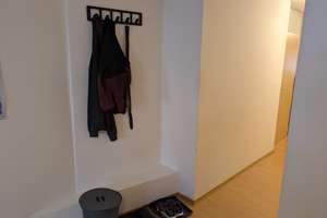  1-Zimmer-Wohnung in Passau nähe Bahnhof und Universität – Bahnhofstraße 16b, 94032 Passau, Passau – Vorschaubild 8