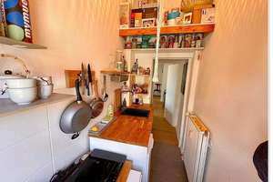 Furnished 1-Room Apartment at Great Location- Ideal for Single Person or Couple – Die vollständige Adresse der Immobilie erhältst du vom Anbieter., 13353 Wedding, Berlin – Vorschaubild 3