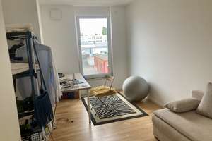 Moderne, lichtdurchflutete 3-Zimmer Wohnung mit Balkon – Schwendengarten 11, 90411 Ziegelstein, Nürnberg – Vorschaubild 11