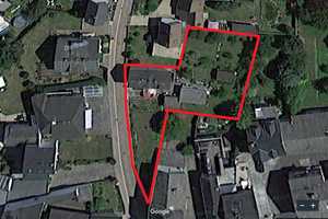 Renovierungsbedürftiges Haus aus den 50er Jahren auf großzügigem Grundstück mit Potenzial – Flurstrasse 2, 65589 Limburg-Weilburg (Kreis) – Vorschaubild 2