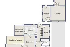 Großzügiger Bungalow mit Doppelgarage in Aurich! – Aurich (Kreis) – Vorschaubild 28