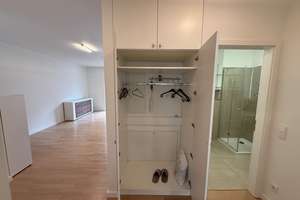 Exklusives Wohnen im LIVING 108! **Balkon / Fitnessraum / Dachterrasse** – Chausseestraße 108, 10115 Mitte (Ortsteil), Berlin – Vorschaubild 11